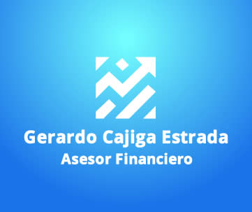 Logo Gerardo Cajiga Estrada