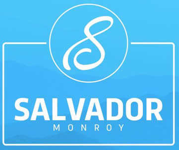 Logo Salvador Monroy Rodriguez